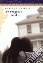 Sweetgrass Basket