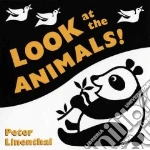 Look at the Animals!