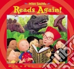 Miss Smith Reads Again!
