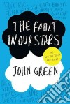 The Fault in Our Stars libro str