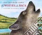 The Wolves Are Back