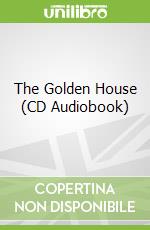 The Golden House (CD Audiobook)