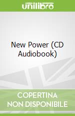 New Power (CD Audiobook)