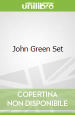 John Green Set