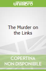 The Murder on the Links
