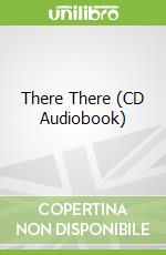 There There (CD Audiobook)