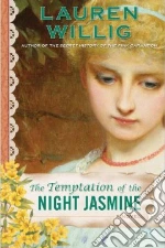 The Temptation of the Night Jasmine