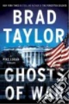 Ghosts of War libro str
