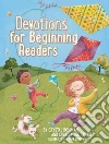 Devotions for Beginning Readers libro str