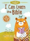 I Can Learn the Bible libro str