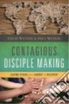 Contagious Disciple-Making libro str
