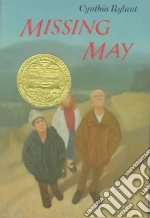 Missing May