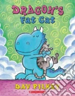Dragon's Fat Cat