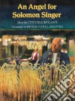 An Angel for Solomon Singer