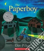 The Paperboy