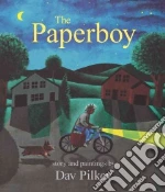 The Paperboy