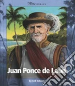 Juan Ponce De Leon