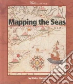 Mapping the Seas
