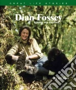Dian Fossey