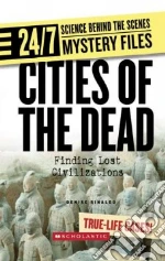 Cities of the Dead