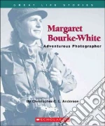 Margaret Bourke-White