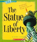 The Statue of Liberty