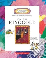 Faith Ringgold