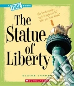 The Statue of Liberty