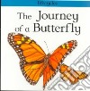 The Journey of a Butterfly libro str