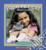 Your Pet Cat