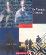 The Vietnam Memorial
