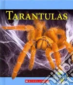 Tarantulas