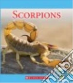 Scorpions