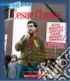 Cesar Chavez libro str
