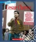 Cesar Chavez