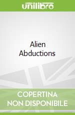 Alien Abductions