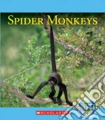 Spider Monkeys