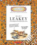 Mary Leakey