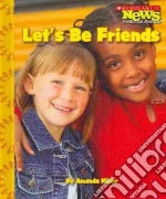 Let's Be Friends