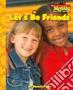 Let's Be Friends