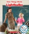 Lightbulbs libro str