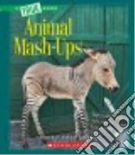 Animal Mash-ups
