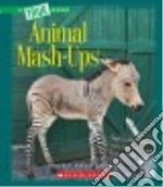 Animal Mash-ups