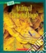 Animal Camouflage