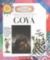 Francisco Goya libro str