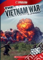The Vietnam War libro str