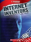 Internet Inventors libro str