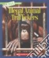 Illegal Animal Traffickers libro str