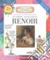 Pierre Auguste Renoir libro str