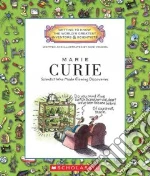 Marie Curie